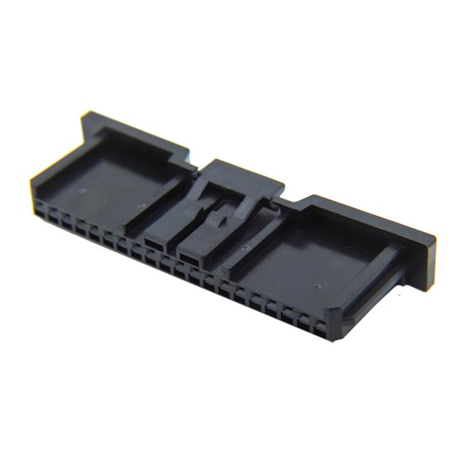 IRISO USA Inc. IMSA-13103S-20Y500 electronic component product image