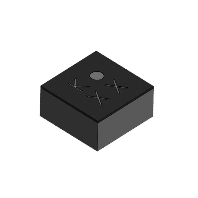Memsic Inc. MMC5633NJL electronic component product image
