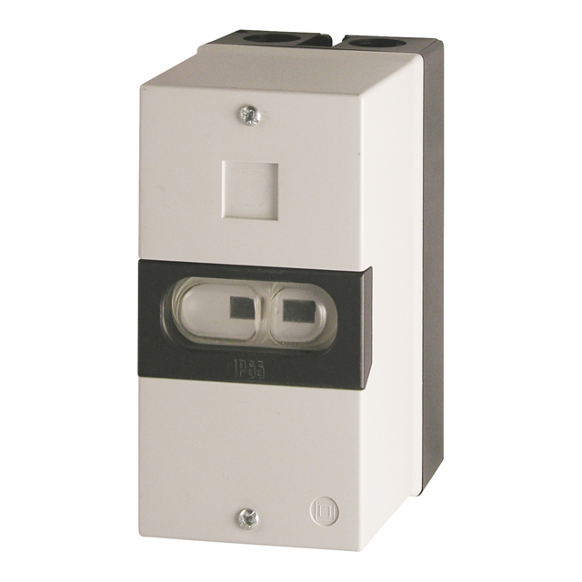 Benedict GmbH MU25-O55 electronic component product image
