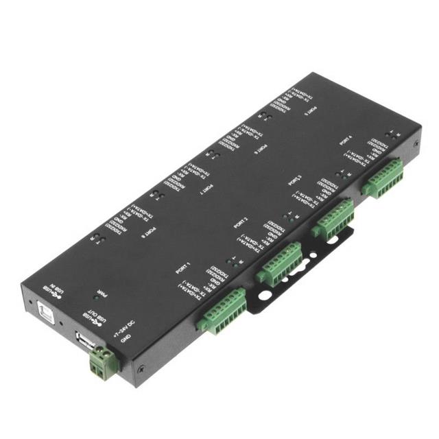 USBGear SA-8PX-IS electronic component product image
