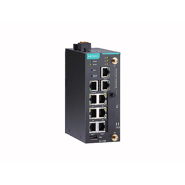 ICOMTECH, INC. UC-5111-T-LX electronic component product image