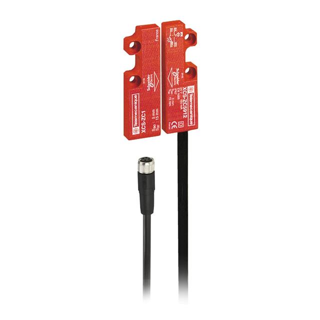 Telemecanique Sensors XCSDMC590L01M8 electronic component product image