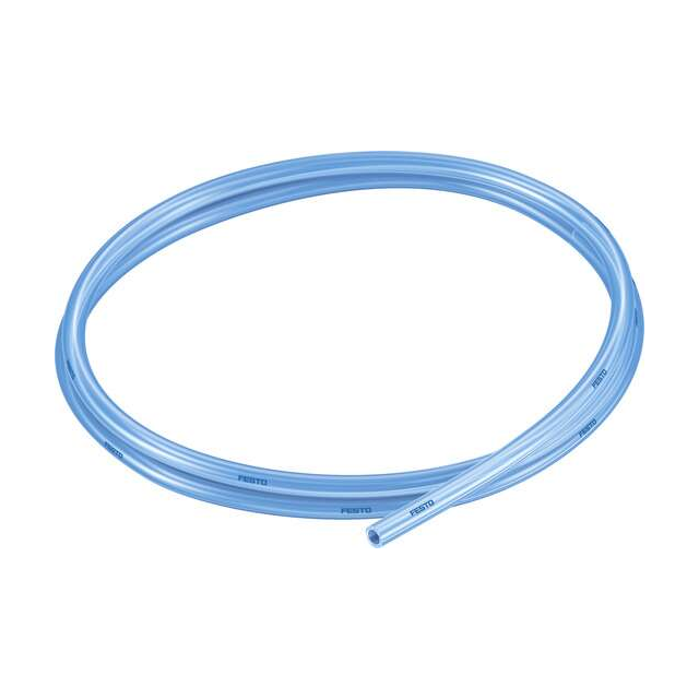 Festo Corporation PUN-H-6X1-TBL electronic component product image