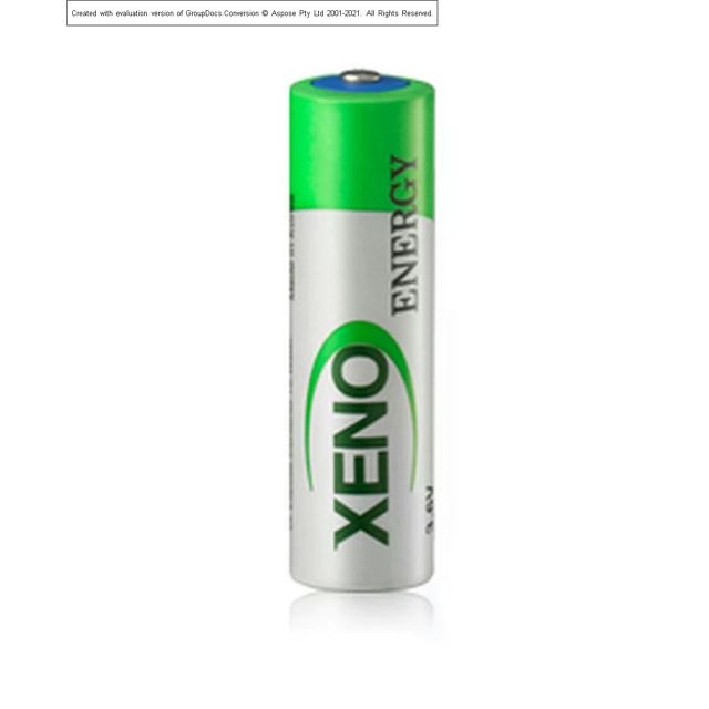 Xeno XL-060F electronic component product image
