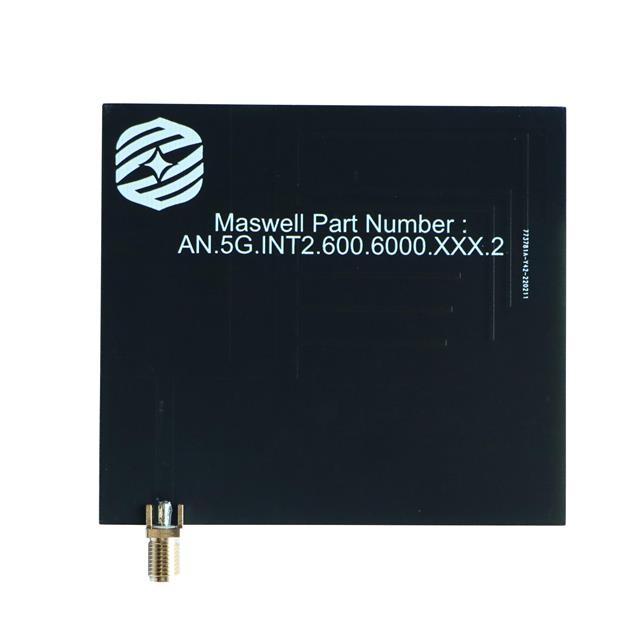 Maswell Communication Tech. AN.5G.INT2.600.6000.SMA.2 electronic component product image