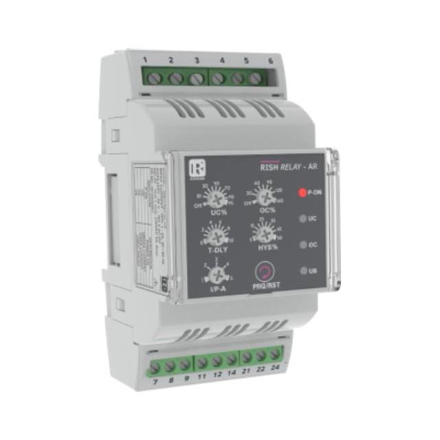 Rishabh Instruments AR-3-2-1 electronic component product image