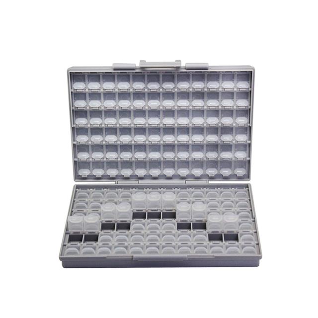 AideTek BOX-ALL-144 electronic component product image
