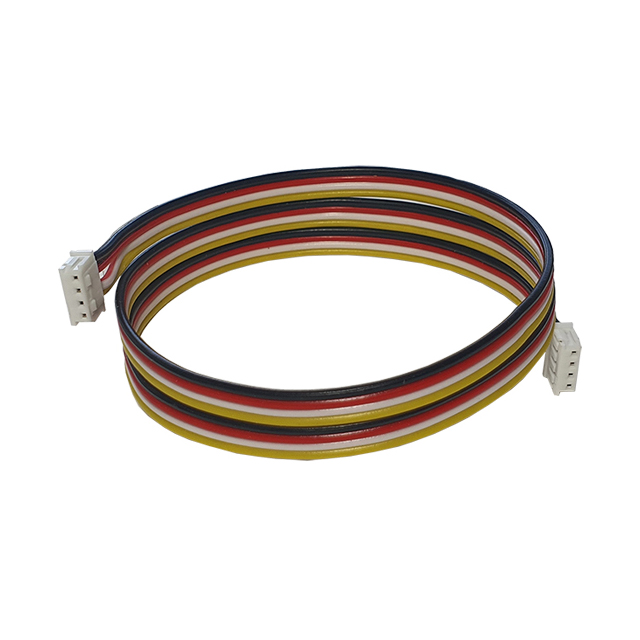 mightyZAP IR-EW09 electronic component product image