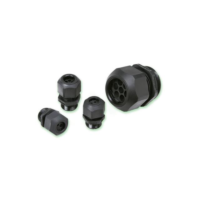 Heyco Products Corporation M3200GBH electronic component product image