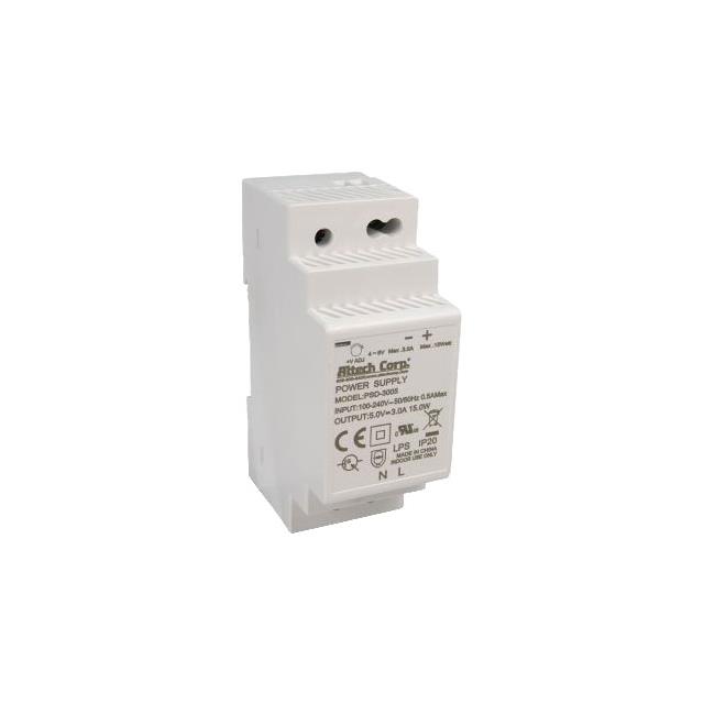 Altech Corporation PSD-3012 electronic component product image