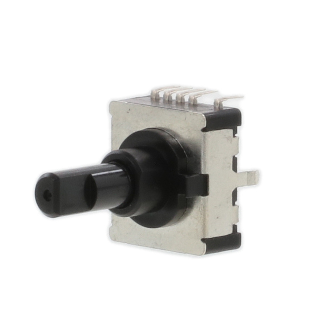 Bourns Inc. PAC18R1-31D19F electronic component product image