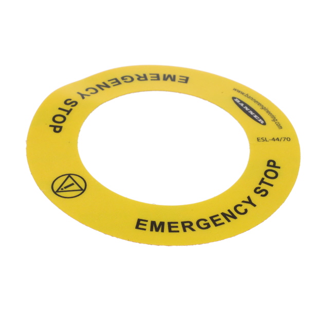 Banner Engineering Corporation ESL-44/70 electronic component product image