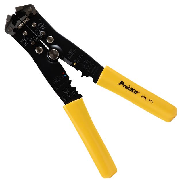 Eclipse Tools 200-072 electronic component product image