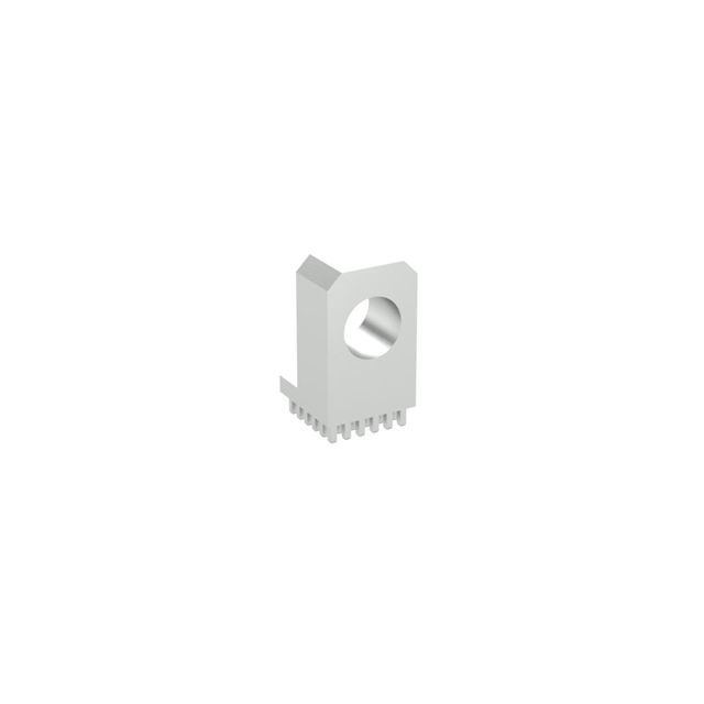 TE Connectivity Erni 225710 electronic component product image