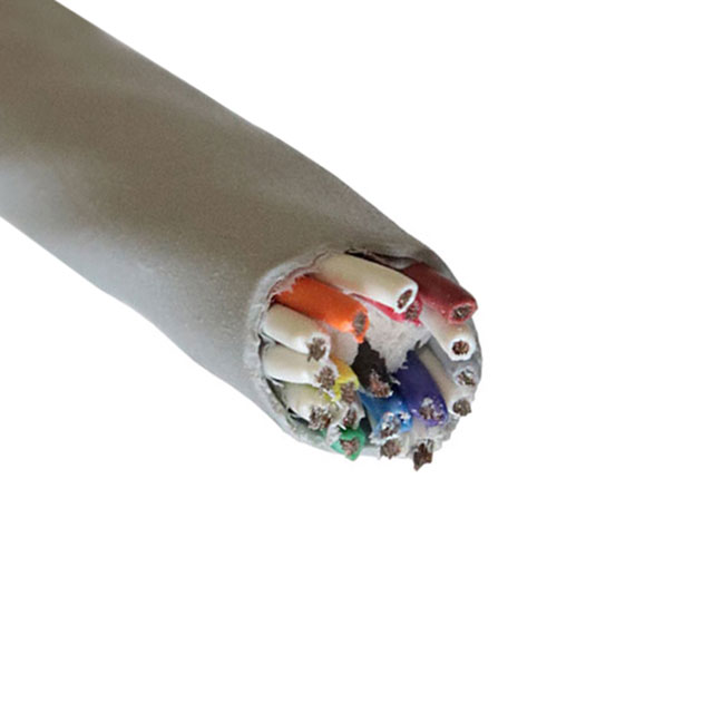 Alpha Wire 78039 SL001 electronic component product image