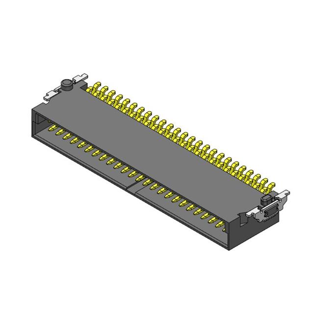 Greenconn GBED204-2579B001C1AD electronic component product image