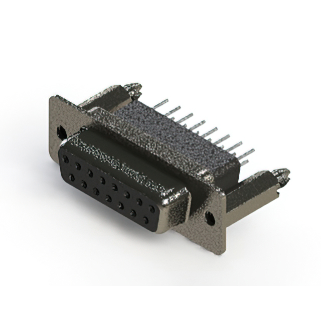 EDAC Inc. 628-015-251-276 electronic component product image