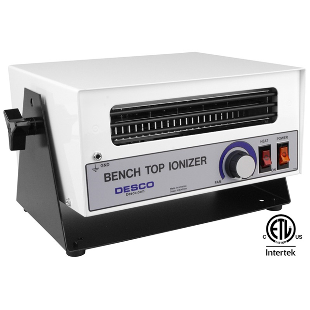 Desco 19520 electronic component product image