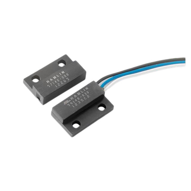 Archimedes Controls ACC-RA electronic component product image