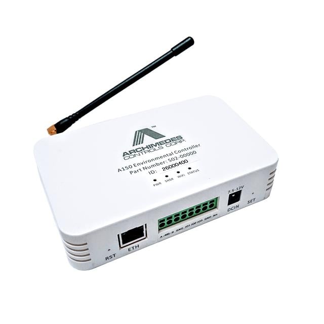 Archimedes Controls ACC-S02-00000-IO-AQ electronic component product image