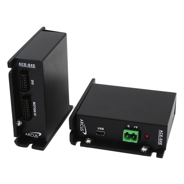 Arcus Technology ACE-SXE-DM electronic component product image