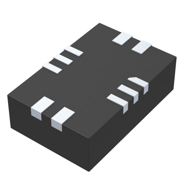 STMicroelectronics STEF512PUR electronic component product image