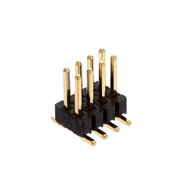 Würth Elektronik 62100821021 electronic component product image