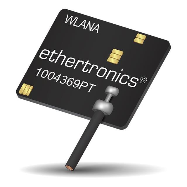 KYOCERA AVX 1004369PT-AA80L0140 electronic component product image