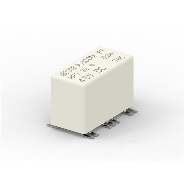 TE Connectivity Potter & Brumfield Relays 2-1462051-0 electronic component product image