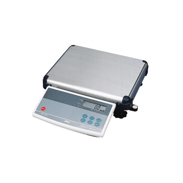 A&D Engineering HD-30KA electronic component product image
