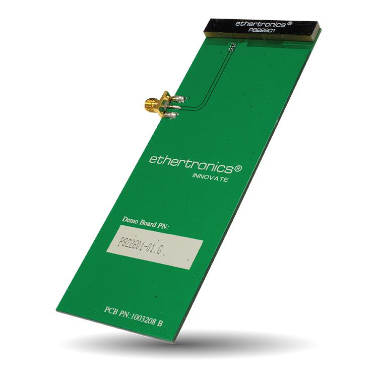 KYOCERA AVX P822602-01 electronic component product image