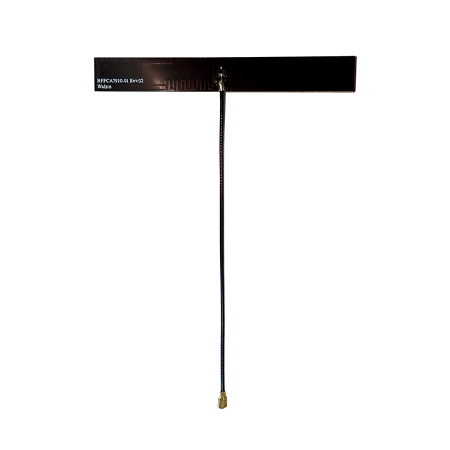 Walsin Technology Corporation RFPCA791010IMRB301 electronic component product image