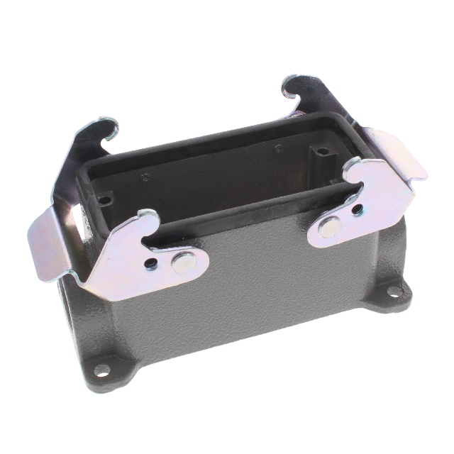 TE Connectivity AMP Connectors T1440162125-000 electronic component product image