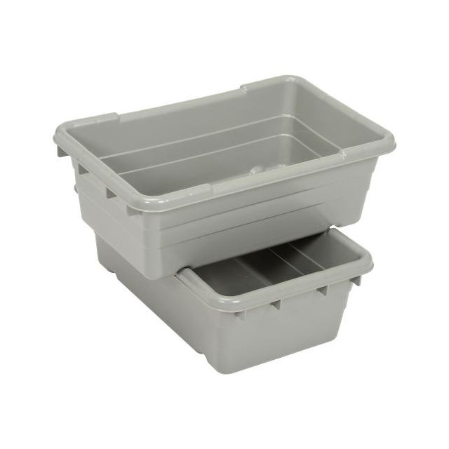 Buckhorn 34305GRAY electronic component product image