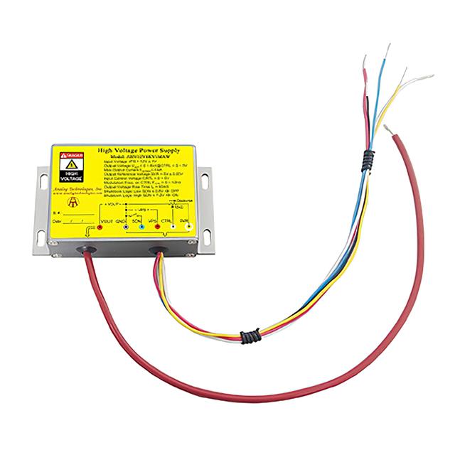 Analog Technologies AHV12VN3KV1MAW electronic component product image
