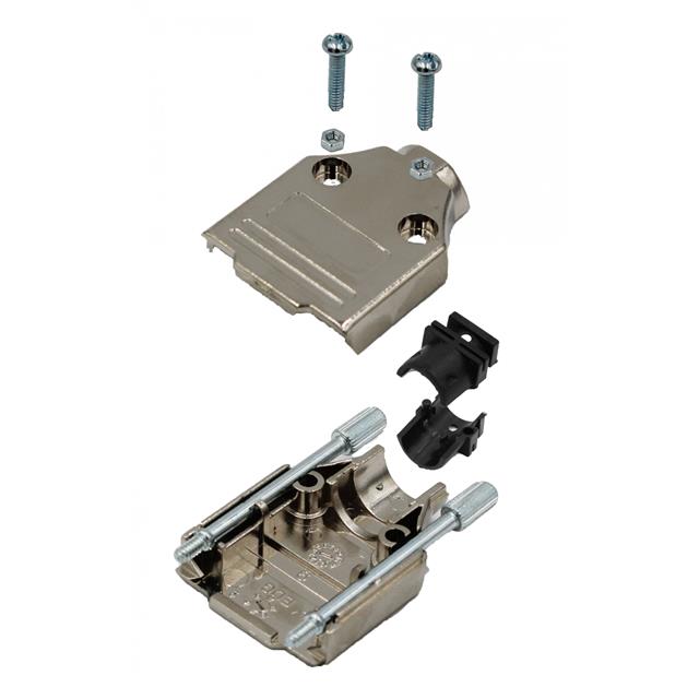 MH Connectors MHDTPK25-K electronic component product image