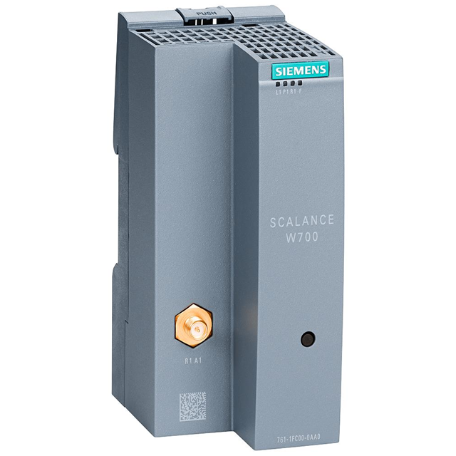 Siemens 6GK57611FC000AA0 electronic component product image