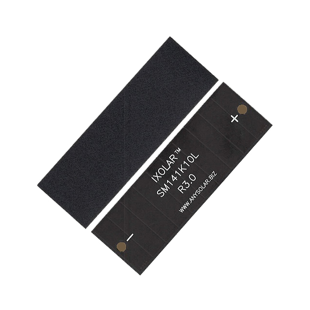 ANYSOLAR Ltd SM141K10L electronic component product image