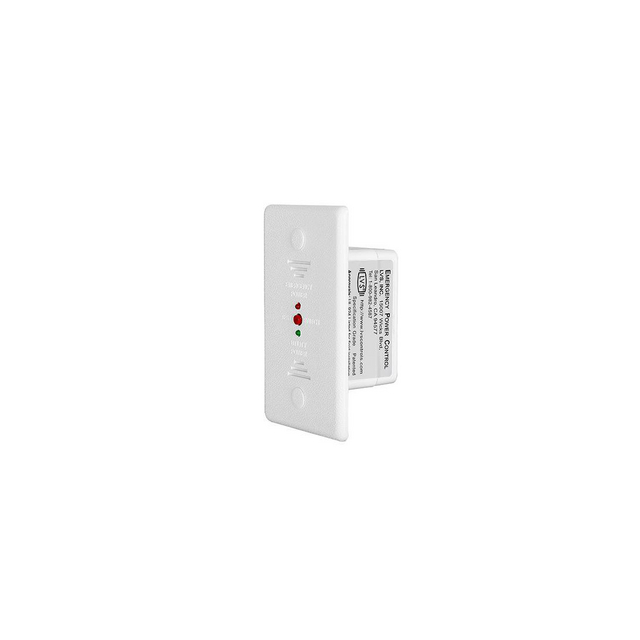 Thomas Research Products UL924EPC1D-UNV electronic component product image