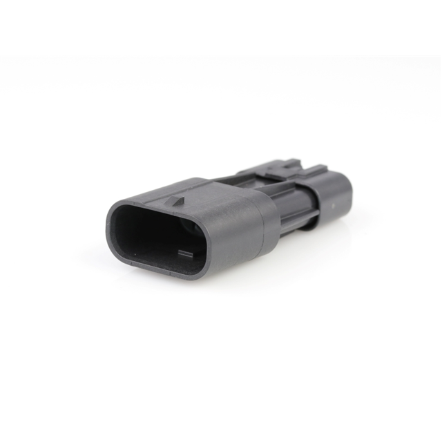 Molex 2077780003 electronic component product image