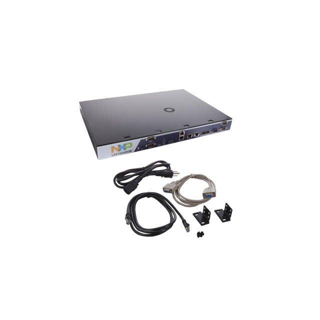 NXP USA Inc. LX2160A-RDB-B electronic component product image