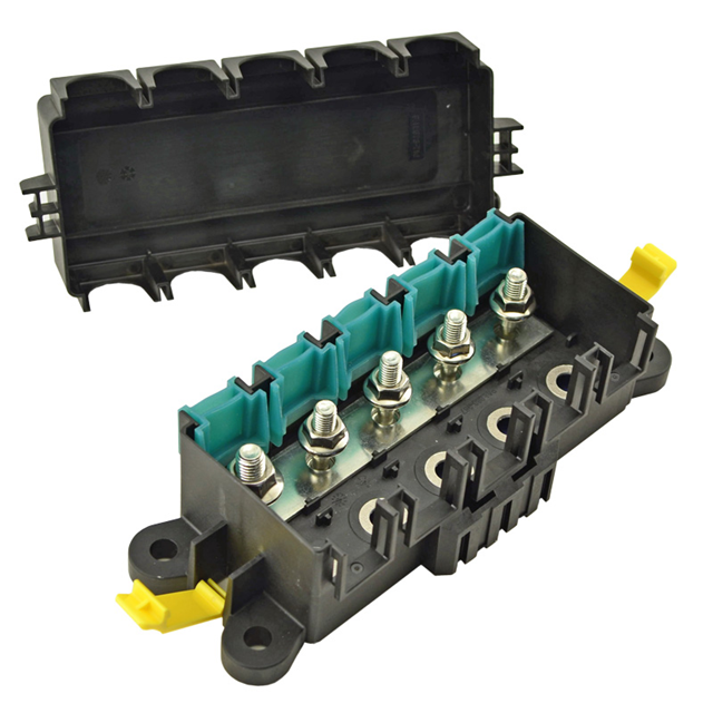 Littelfuse/Commercial Vehicle Products 0FHZ0005Z electronic component product image