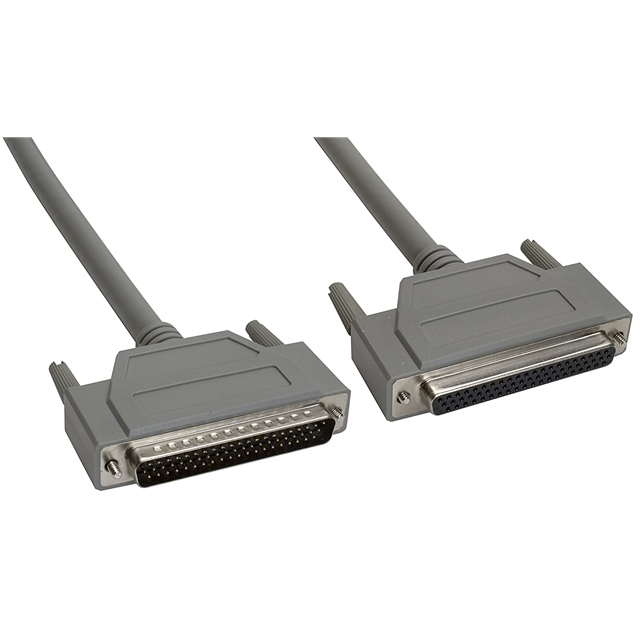Amphenol Cables on Demand CS-DSDHD62MF0-005 electronic component product image