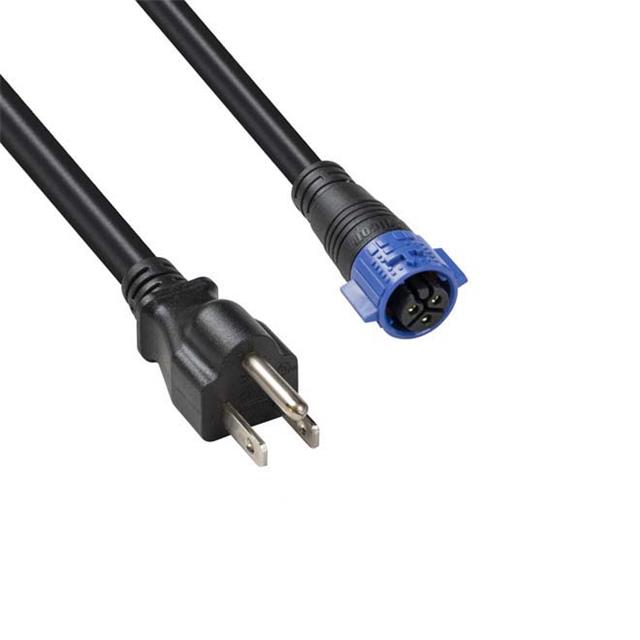 EM4, LLC IL-LED-120AC electronic component product image