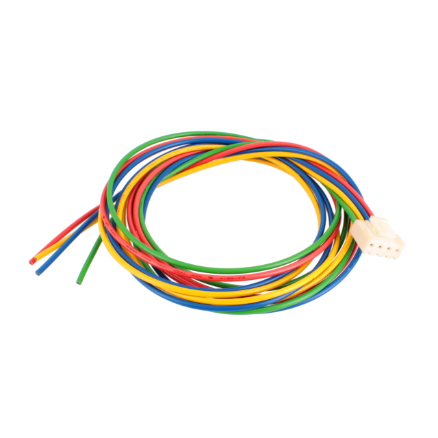 Sanyo Denki SanMotion Products PBC6P0010A electronic component product image