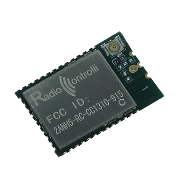 RadioControlli RC-CC1310-915 electronic component product image