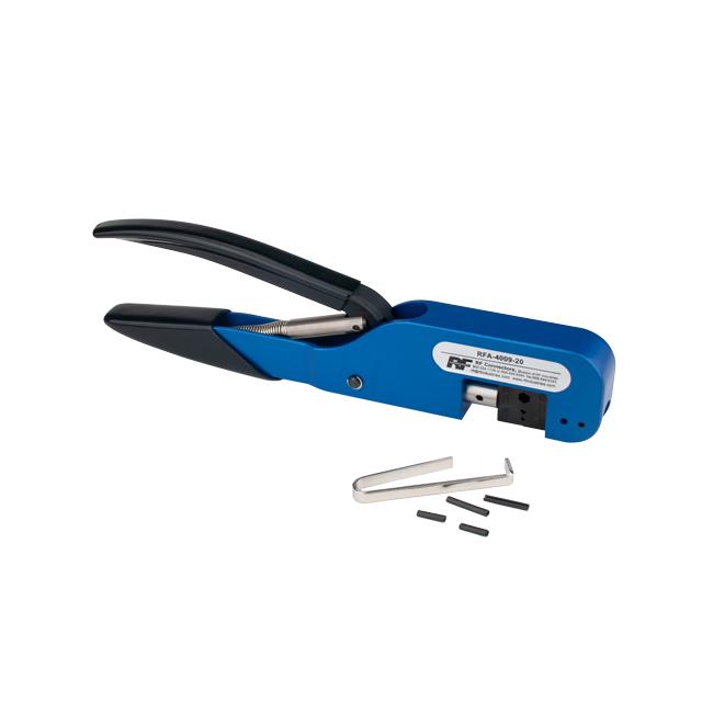 RF Industries RFA-4009-206 electronic component product image