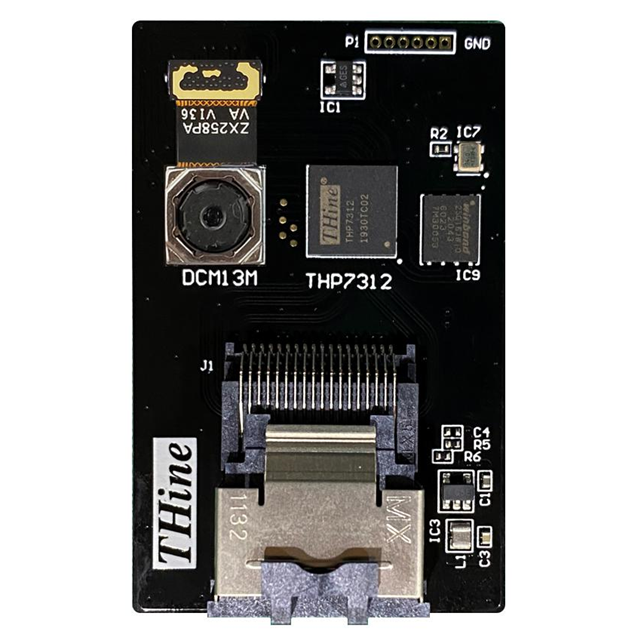 THine Solutions, Inc. THSCM101 electronic component product image