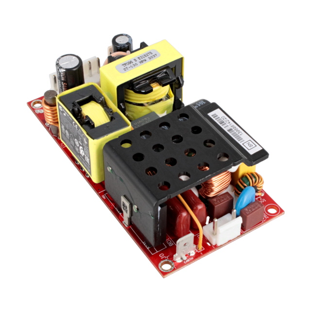 GlobTek, Inc. GTM962250P22518A-F electronic component product image