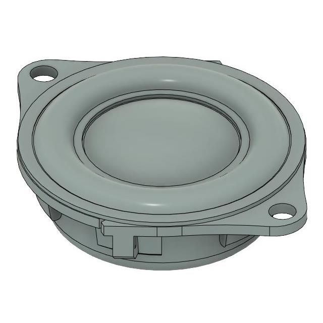 PUI Audio, Inc. AS04004MR-F-WP-R electronic component product image